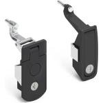 Loquet à levier de compression encastré - ESSENTRA