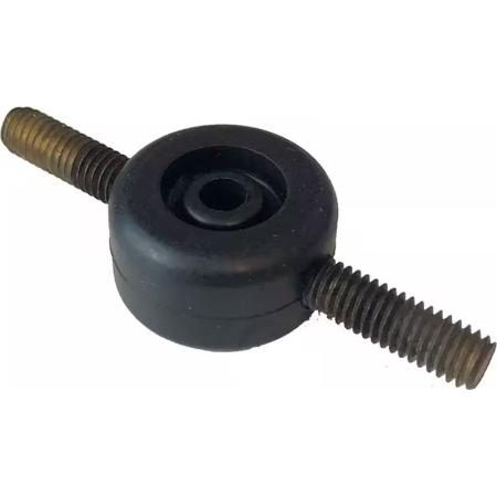 Supports antivibratoires sandwich & tiges filetées