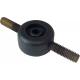 Supports antivibratoires sandwich & tiges filetées