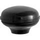 Bouton champignon en plastique moulé