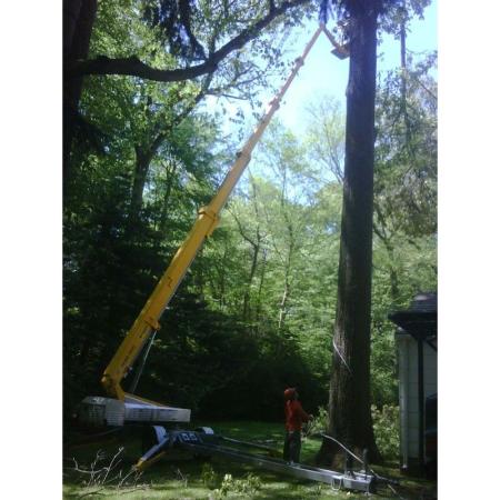 Devis Nacelle tractable grande portée 29m 2900EB