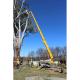 Vente Nacelle électrique tractable 21m 2100EB (AXEO)