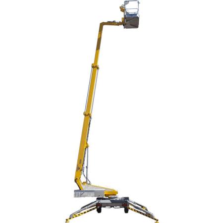 Achat Nacelle tractable 13 mètres à stabilisateurs 1300EB