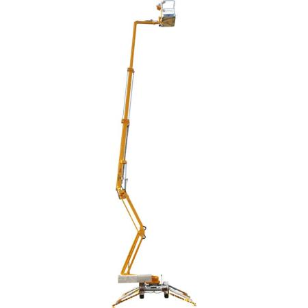 Achat Nacelle tractable articulée 18,3m 1830EXB