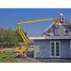 Achat Nacelle tractable 15m légère 12EXBJ