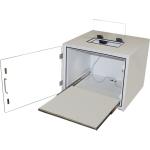 Protection pour imprimante laser atelier entrepôt PRINTBOX LASER - ERM