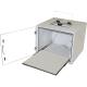 Protection pour imprimante laser atelier entrepôt PRINTBOX LASER