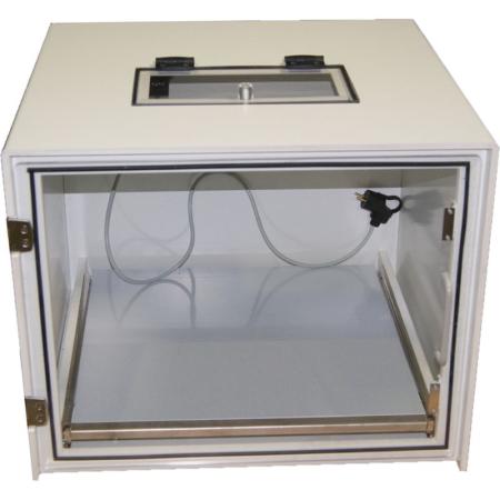 Devis Protection pour imprimante laser atelier entrepôt PRINTBOX LASER