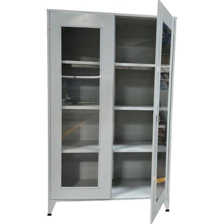 Achat Armoire de rangement et charge pour scanners SCANBOX