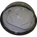 Boîtier de protection étanche pour borne wifi RFID en industrie APBOX - ERM