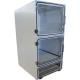 Capot pour station informatique d'atelier PC UC imprimante FULLBOX