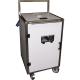 Devis Chariot informatique inox atelier agroalimentaire POWERTEC AGRO