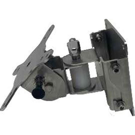 Achat Bras de fixation orientable pour écran en milieu alimentaire SCREENFIX inox