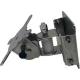 Achat Bras de fixation orientable pour écran en milieu alimentaire SCREENFIX inox