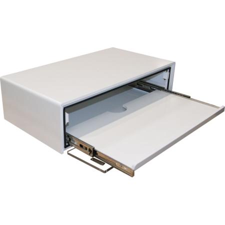 Devis Caisson de protection étanche pour PC portable KEYBOX