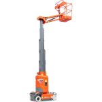 Nacelle verticale automotrice avec déport 11,5 m - AXEO