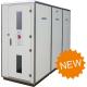 Sas personnel ECO-Next Expert P modèle 750/1000 accolable