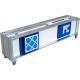 Vente Porte anti-poussières de chantier SMART-DOOR + zone confinée (DECONTA SARL)