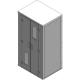 Fabricant Porte anti-poussières de chantier SMART-DOOR + zone confinée