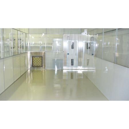 Prix Système d'assemblage pour sas et zone d'assainissement modulaire "Assembly"