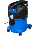 Aspirateur de sécurité - classification de poussière H - DECONTA SARL