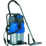 Aspirateur eau et poussière NILFISK ATTIX 751-71 Classe H - DECONTA SARL