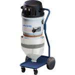 Aspirateur industriel de poussières ASPIMAX 11XA - DECONTA SARL