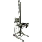 Fraiseuse murale automatisée AWF Flex M26 Pro - DECONTA SARL