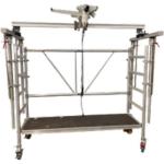 Fraiseuse de plafond électrique ergonomique ACF 26 Pro - DECONTA SARL