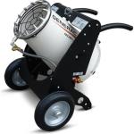 Canon de brumisation mobile DF Smart - DECONTA SARL