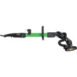 Ponceuse électrique longue portée ELS125D 1200 W - DECONTA SARL