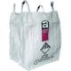 Sac de dépôt et transport d'amiante Big Bag