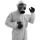 Achat Masque de protection respiratoire à visière Zenith