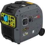 Groupe électrogène inverter valise - essence PMi 6500 - DECONTA SARL