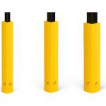 Protection de colonne avec mousse amortissante SOFT COLUMN COVER - BOPLAN