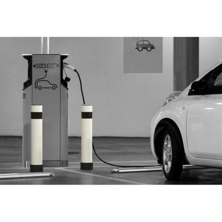 Devis Protection antichoc pour borne recharge électrique BO125L/145L EV
