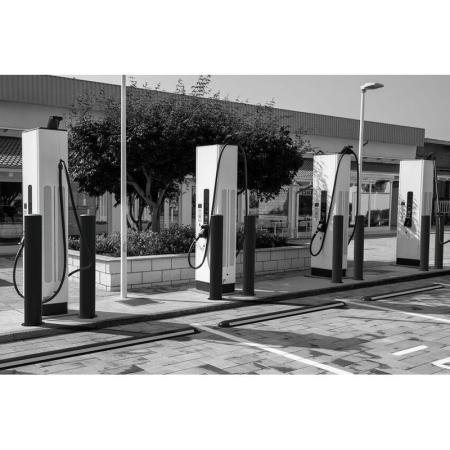 Vente Protection antichoc pour borne recharge électrique BO125L/145L EV (BOPLAN)