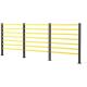 Grille de sécurité piétons modulaire anti chute de charges HP GRILL