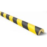Profilé rond de protection antichoc TEDDY PRO AR25 - BOPLAN