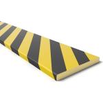 Profilé de protection pour surfaces planes TEDDY PRO FL150 - BOPLAN