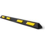 Butoir de stationnement caoutchouc WS WHEELSTOP 105 - BOPLAN