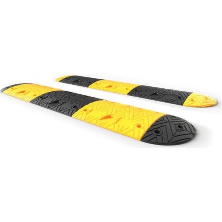 Ralentisseur de vitesse modulaire WHEEL SPEED CONTROL