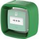 Achat Protection antichoc de boitier d'alarme incendie WALLY PRO