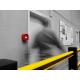 Prix Protection antichoc de boitier d'alarme incendie WALLY PRO