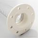 Bride fixe antistatique PU alimentaire Combiflex Food