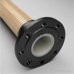 Bride de tuyauterie fixe Polyuréthane surmoulée Combiflex - MASTERFLEX
