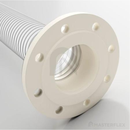 Bride industrielle tournante alimentaire Polyuréthane Combiflex Food