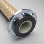 Bride tournante surmoulée Polyuréthane Combiflex - MASTERFLEX