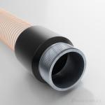 Embout fileté métallique Combiflex selon DIN ISO 228 - MASTERFLEX