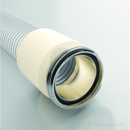 Raccord laitier fileté Combiflex